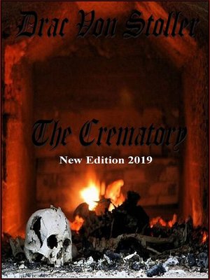 cover image of The Crematory